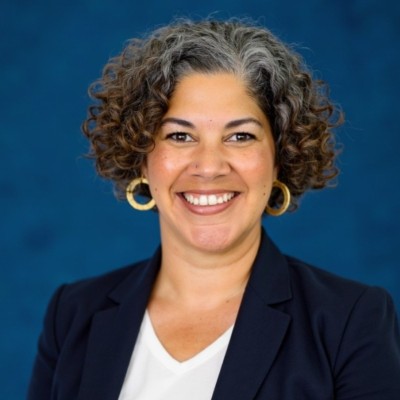 Sarah M. Tinsley